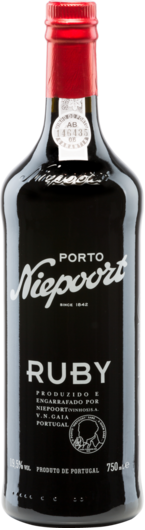 Niepoort Ruby
