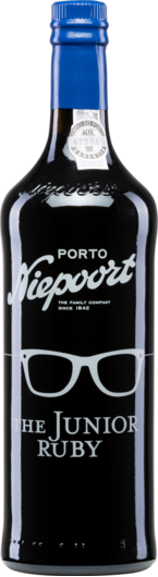 Niepoort The Junior Ruby