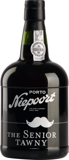 Niepoort The Senior Port Tawny Reserve Port