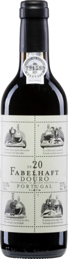 2021 Niepoort Fabelhaft Tinto