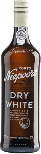 Niepoort Dry White