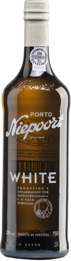 Niepoort White