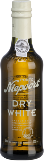 Niepoort Dry White