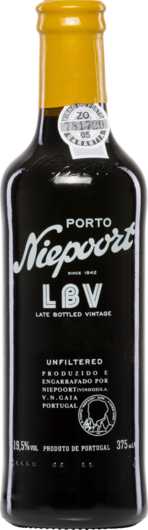 2018 Niepoort Late Bottled Vintage