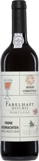2021 Niepoort Fabelhaft Tinto Weihnachtsedition