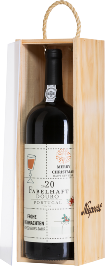 2020 Niepoort Fabelhaft Tinto Weihnachtsedition