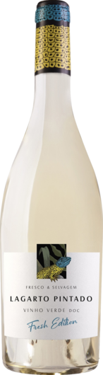 2023 Lagarto Pintado Fresh Edition Vinho Verde Branco