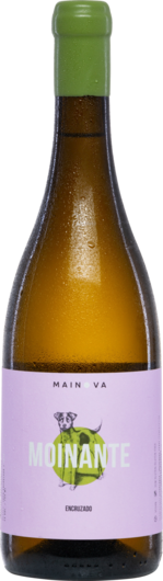 2020 Moinante Branco Encruzado
