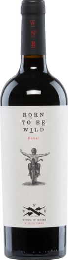 2022 Born To Be Wild Tinto