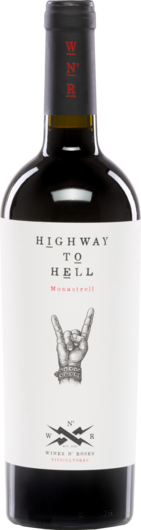2022 Highway To Hell Tinto