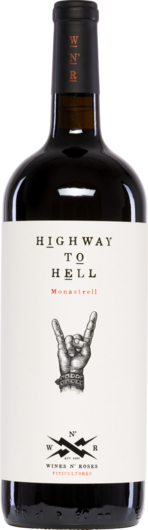 2022 Highway To Hell Tinto