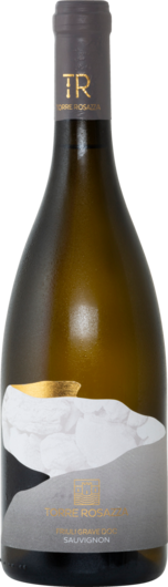 2022 Torre Rosazza Sauvignon Blanc