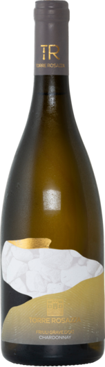 2021 Torre Rosazza Chardonnay