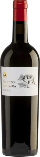 2021 Palazzo Malgara Primitivo