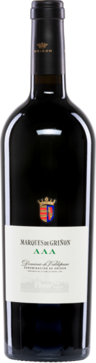 2013 Marqués de Griñón Dominio de Valdepusa AAA