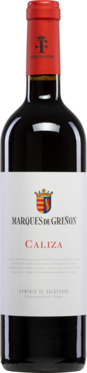 2020 Marqués de Griñón Caliza Tinto