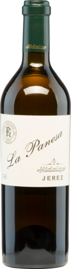 Emilio Hidalgo La Panesa Especial Fino