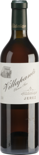 Emilio Hidalgo Villapanés Oloroso Seco