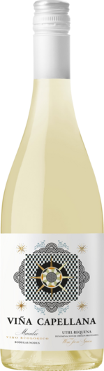 2023 Viña Capellana Blanco