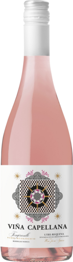 2023 Viña Capellana Rosado