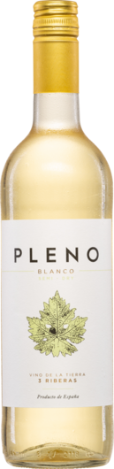 2023 Agronavarra Pleno Blanco