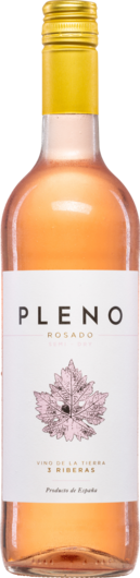 2023 Agronavarra Pleno Rosado