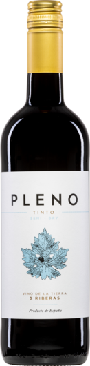 2023 Agronavarra Pleno Tempranillo