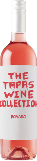 2023 The Tapas Wine Collection Monastrell Rosado