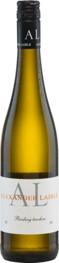2021 Alexander Laible Riesling SC