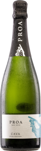 Cava Proa