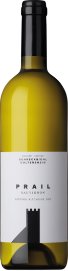 2023 Schreckbichl Sauvignon "Prail"