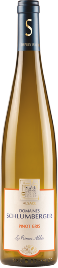 2021 Pinot Gris Les Princes Abbés