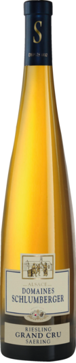 2021 Riesling Grand Cru Saering