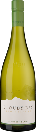 2024 Cloudy Bay Sauvignon Blanc