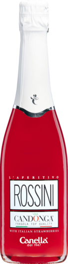 Canella L'Aperitivo Rossini