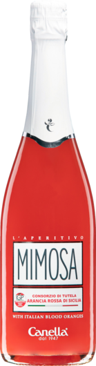 Canella L'Aperitivo Mimosa