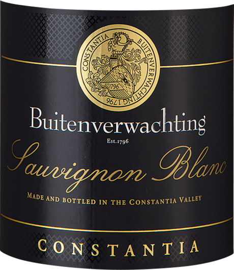 2024 Buitenverwachting Sauvignon Blanc