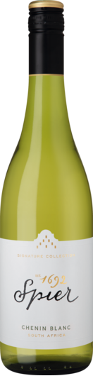2024 Spier Signature Collection Chenin Blanc