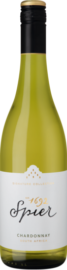 2024 Spier Signature Collection Chardonnay