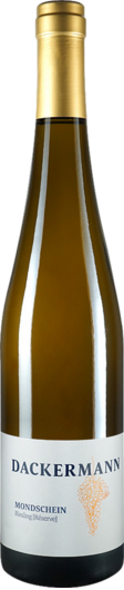 2020 Dackermann Mondschein Riesling Réserve