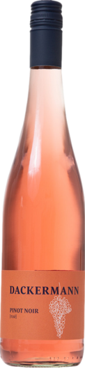 2023 Dackermann Pinot Noir Rosé