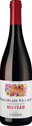 2024 Esprit de Terres Beaujolais Nouveau