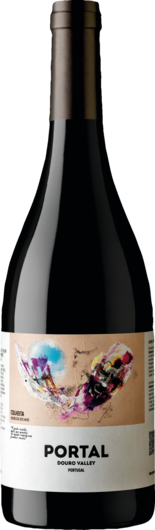 2021 Portal Colheita Tinto