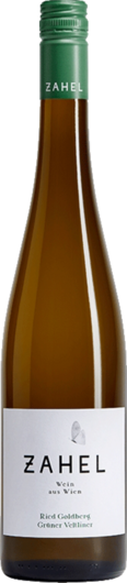 2023 Ried Goldberg Grüner Veltliner