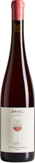 2022 Ein wildes Gläschen Rosé