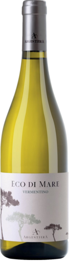 Eco di Mare Vermentino