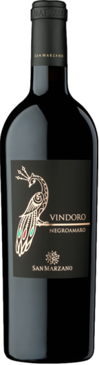 2020 Vindoro Negroamaro