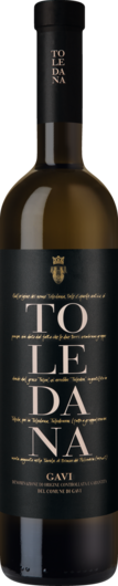 2023 Toledana Gavi di Gavi