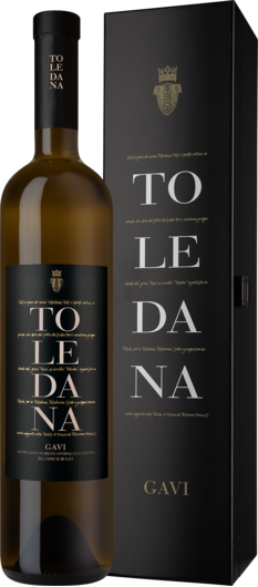 2023 Toledana Gavi di Gavi