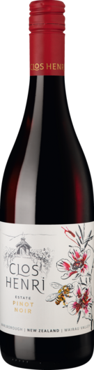 2023 Clos Henri Estate Pinot Noir